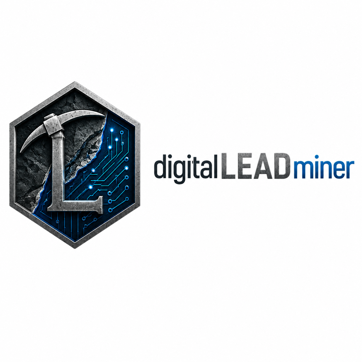 digitalLEADminer